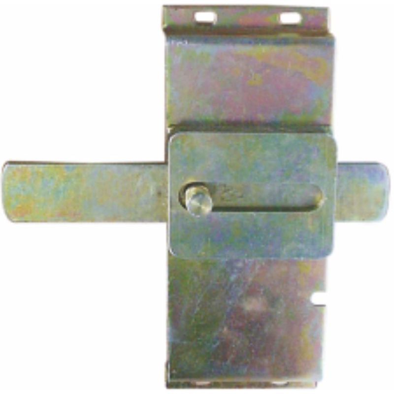 Механическая блокировка для NM1-125/3P