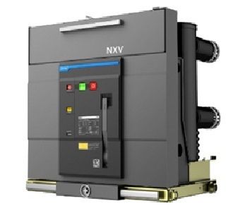 Вакуумный выключатель NXV-12, серия NXV-12 CHINT, 6(10)кВ, 2000А, AC50Hz, 31,5kA, межф. расстояние 275мм, ЦУ 220В перем. тока, выкатной