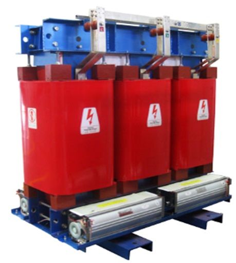 Трансформаторы среднего напряжения