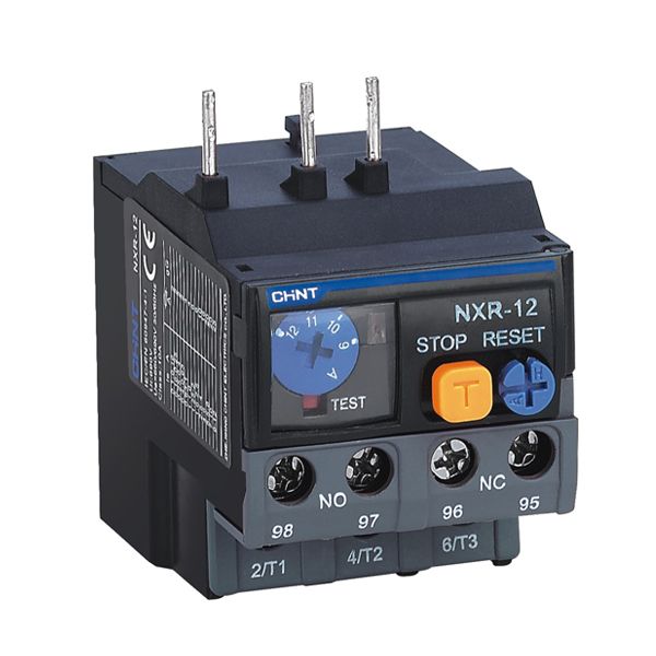 Тепловое реле NXR-12 0.63-1A (R)